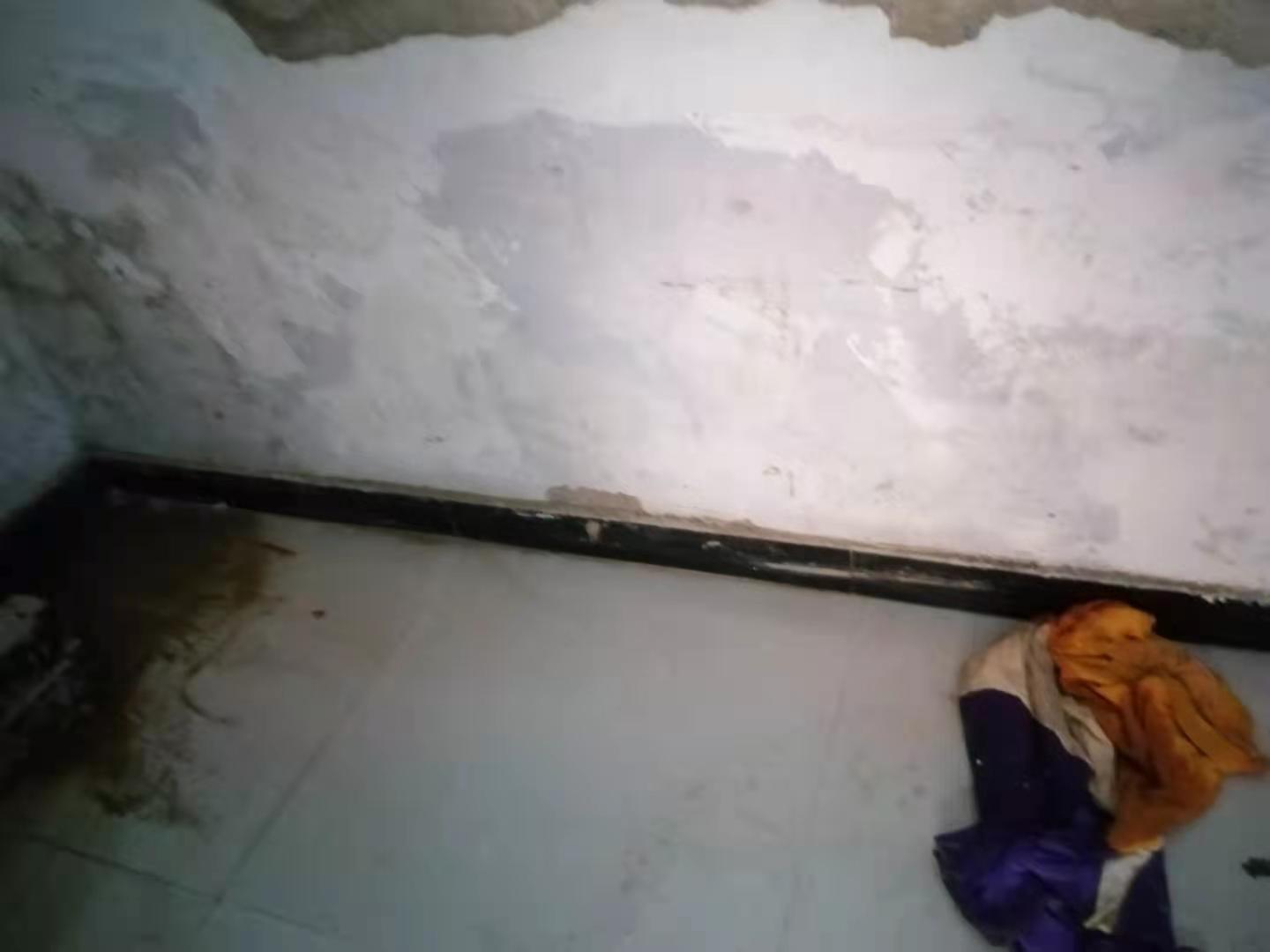 龙山家里漏水了怎么办？