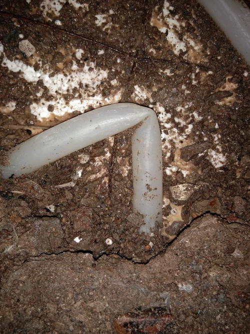 龙山堵点精准查找